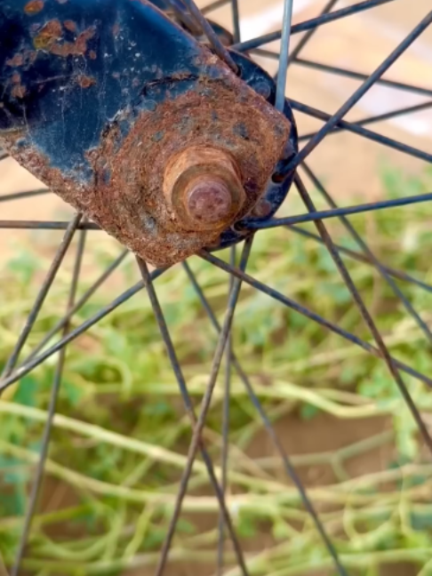 Cycling, Be Sure to Remember This Bike Chain Trick- it’s just for you!