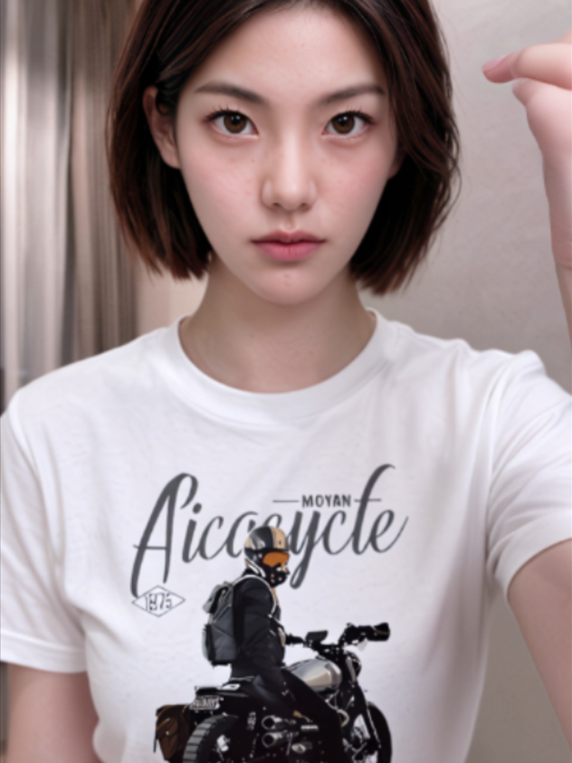 #bajukaos #tshirt #oversize