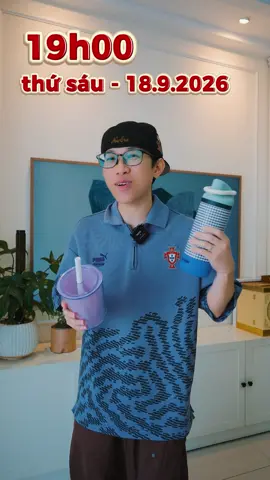 Locknlock tối nay bù đưal nha anh chị ơi #linhan #locknlock #quangcao #binhgiunhiet #tactflow 