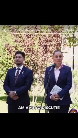 cea mai frumoasa declarație de sfârșitul partidului POT , 😅 vă mulțumim frumos ne vedem la următoarele alegeri 🫡