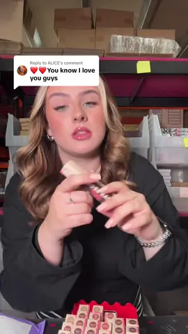 Replying to @ALICE thank you so much Alice! we hope you love our bear brows stain!!🥰✨ #unicorncosmetics #bearbrowstain 
