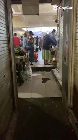 Jalan-jalan ke Pasar Kidul Bangli 