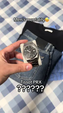 Espero no ser el único 🙂‍↔️  #watch #reloj #seiko #collection #tissot 