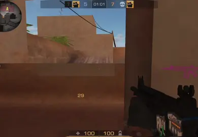 Приватка становится все более популярной #standarling #oldstandoff #standoff2 #стандофф2 #fyp 