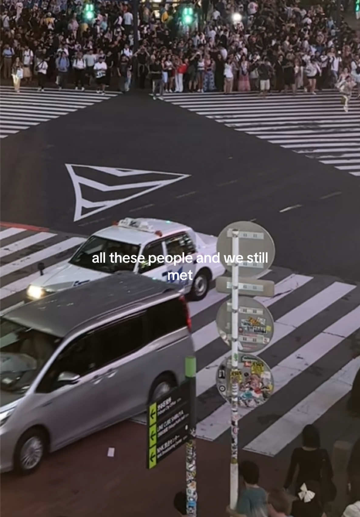 💞 #japan #tokyo #shibuya #fyp #travel 