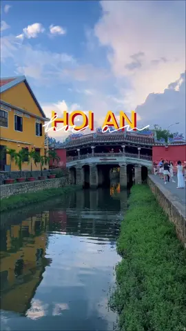 Có phải đang muốn 1 chuyến đi đến Hội An, để mình giúp bạn nhé #phocohoian #hoian #thundulich #dulichvietnam #tourguide 