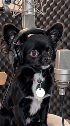 #CapCut  #hunde auf Tic toc  jetzt singt sie auch noch. geliebte Bella 