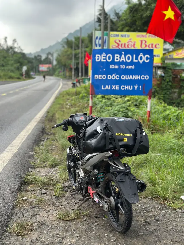 7x sẵn sàng cho chuyến đi Tây Bắc✈️#xhhh#touring#kimtinh03#lamdong49 