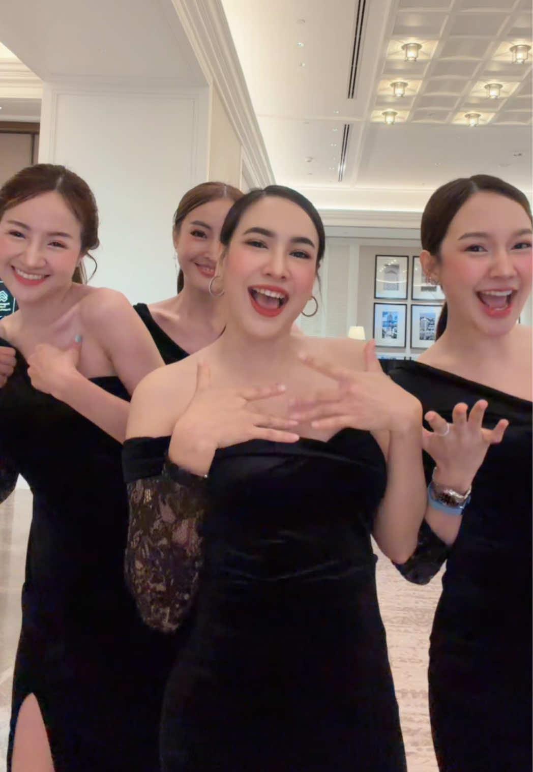 เหงาอะ🫪🤏🏻  @พี่บี๋ผู้ตื่นมาใช้ชีวิต @Nunthapuk @GroomerWan 