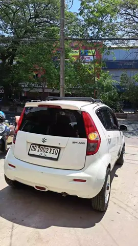 #fyp #makassar #suzuki #splash #jualbelimobilberkualitas 