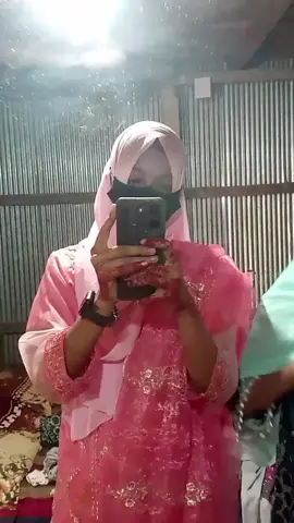 অপেক্ষা করো ধৈর্যের গুন আছে সব কিছু হাসিখুশি মেনে নিচে এই না ছেড়ে দিচি প্রতিশোধ ঠিকই নিবো অভিশাপ দিবো না 😇😌