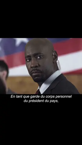 Pour avoir protégé un témoin, il bascule dans une immense tourmente.#fly #tikto #film 