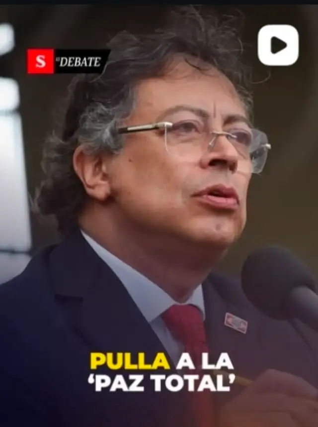 aliado de terroristas de bandidos de asesinos de guerrilleros de reclutadores de menores de pedofilos de secuestradores de violadores de corruptos de dictadores de comunistas @petrista de corazón @Petrista de ❤️ @petristas @petroski @petrista a morir #colombia #izquierdamiserable #viral #tiktok #izquierdacorrupta 