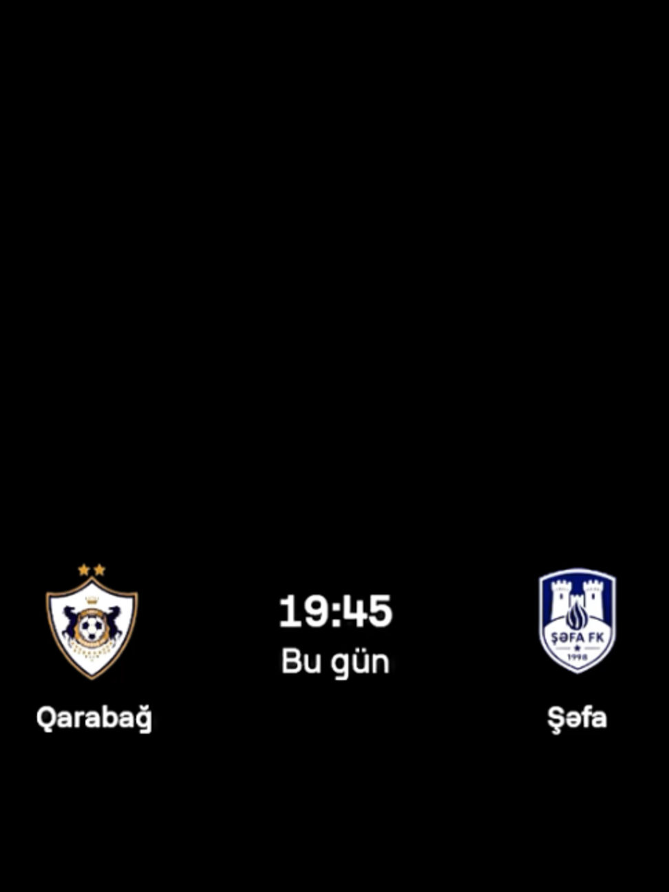 Hesap Təxminləriniz 🔥🤔  . . . #fyp #qarabağfk1951 