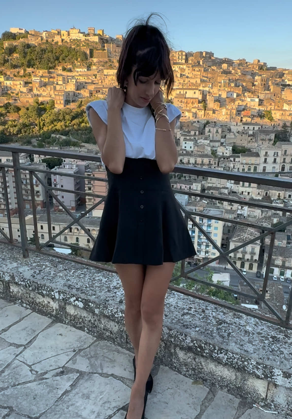 Abito: @SHEIN @SHEIN Italy  Nome del negozio:Joudiya 🆔 36629827 🔗 https://shein.top/r8i4zne La moda per tutti! Cerca “Tendenze” su SHEIN per scoprire le ultime tendenze della moda autunno inverno. #SHEINtrends #SHEINGoesWithFW #adv #foryou 
