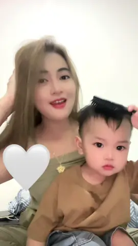 Anak mama banget ini mah