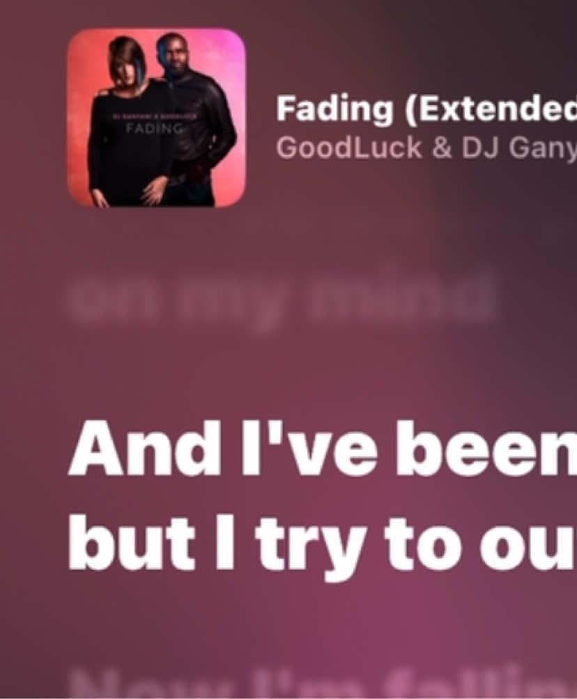 Fading❤️#pianoloot #throwbacksongs #southafricantiktok🇿🇦 #amapianolyrics 