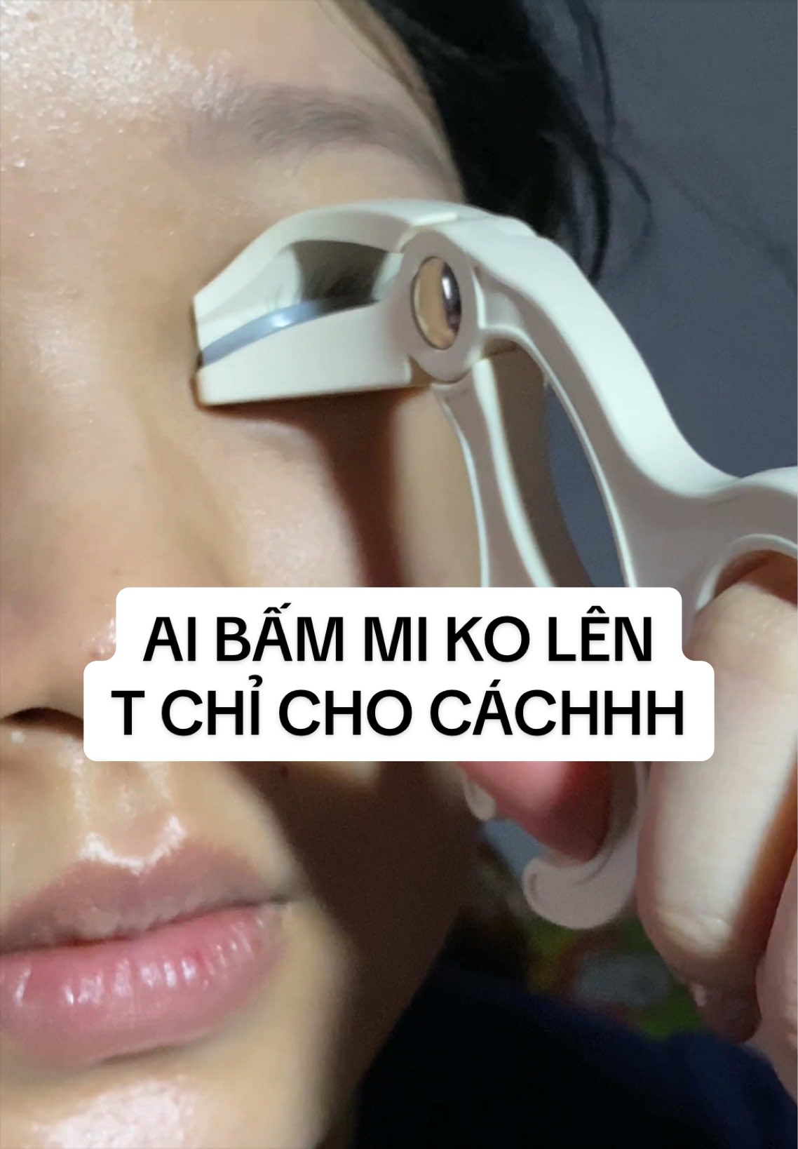 Ai mi thẳng ce thử cách này #bammi #kepmi #fyb #goclamdep 