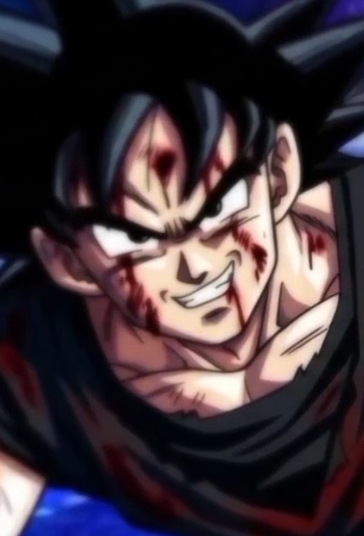 Lật đổ đấng tối cao. p4 #dragonball #songoku #animefyp #viral #fyp 