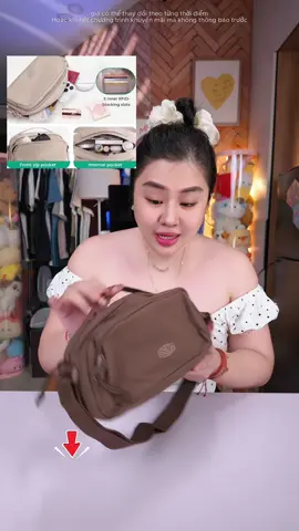 Túi đeo chéo Bagsmart này đang hot nha, nam nữ đeo đều ok đủ màu cực rẻ luôn #EmKimTapHoa #tuideocheonu #tuideocheo #tuideocheonam #Bagsmart 