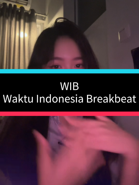 WIB (Waktu Indonesia Breakbeat)Up Ulang😹 - V22#jkt48 #breakbeat #music #fyp #foryoupage