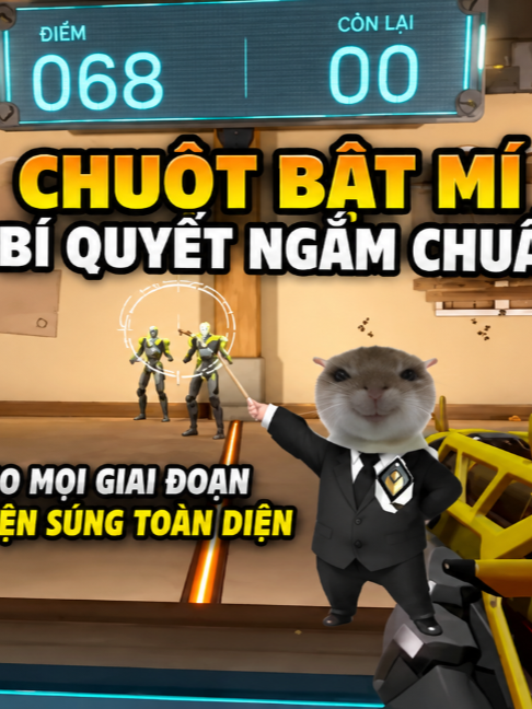 ÁCH LUYỆN AIM VALORANT ĐỂ BẮN HEADSHOT ỔN ĐỊNH 🎯 #Valorant #ValorantVN #ValorantVietnam #ValorantTips #ValorantGuide #AimTraining #LuyenAim #ValorantAim #Headshot #GamingVN #TikTokGaming #FPS #FPSGaming
