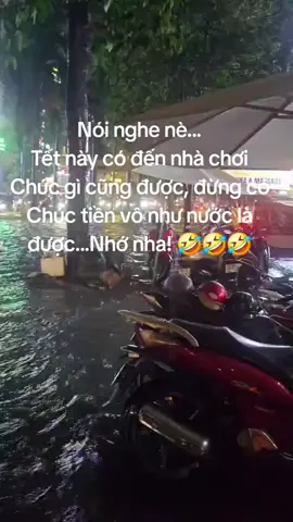 Sài Gòn mà cứ ngỡ như biển Vũng Tàu 🤣🤣