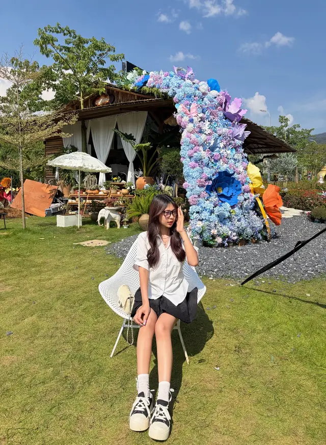 #foryou #08 #OOTD #views #fyppppppppppppppppppppppp 