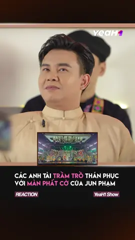 Jun khỏe kinh | Anh Trai Vượt Ngàn Chông Gai 2026 #AnhTraiVuotNganChongGai #ATVNCG2026