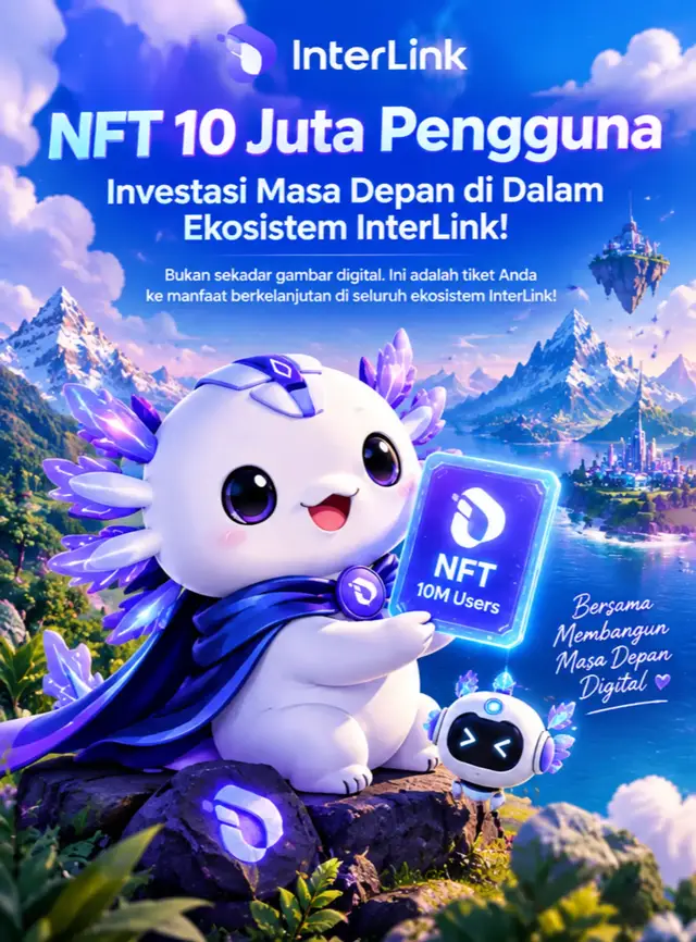 Banyak yang bertanya: 