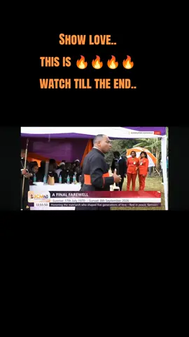 #kikuyuisbae #goviral #fyp #jcm #Bishopben 