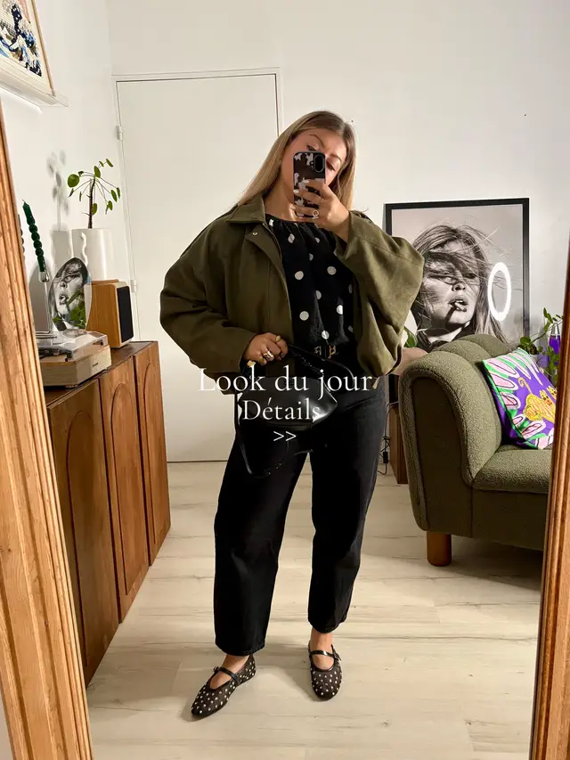 #outfit #OOTD #outfitinspo #fashiontiktok #fyp 