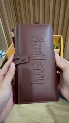 Dompet panjang baellerry kulit PU pria wanita #dompetpanjang #dompetkulit #baellerry #dompetpria #dompetwanita 