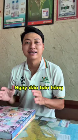 10 năm không biết tới cái gì nữa #caylua #nongnghiep #xuhuong #nongdan #thuocbvtv 
