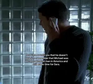 post before schoolll #fyp #prisonbreakedit #michaelscofield #prisonbreak #saratancredi 