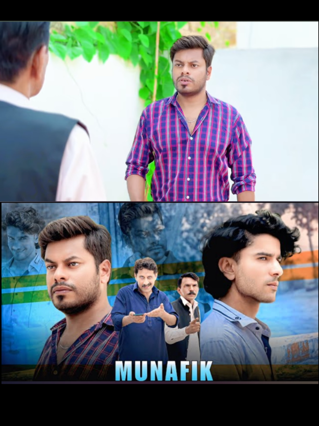 MUNAFIK DOST | ZEHRELA SANP #StoryTime #ViralReels #LifeLesson #ShortStory 