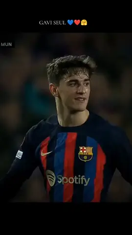 GAVI SEUL 💙♥️🫶#barca #gavi #fypシ゚viral #percersurtiktok #pablogavira @❤ÏBŹÖ ĻË ĊÄȚÄĻÄŅ 🥷🧃 @—͟͟͞͞𖣘𝑨𝒃𝒅𝒐𝒖 𝑪𝒖𝒍𝒆𝒓🥷 @Cheikh Tidiane sakho ❤️💙💥🤑 @𝑨𝑴𝒁𝑶✬𝑹𝑨𝑷𝑯𝑰𝑵𝑯𝑨🇧🇷 