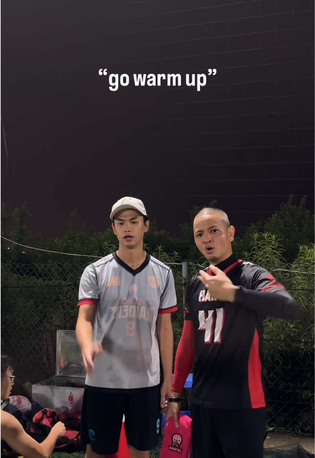 scuuuubaaaaholics  #trainingday #makeusfamous #fypシ #hanoiraiders #hanoiflagfootball 