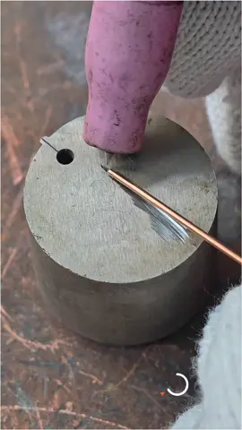 Cold Welding Machine - Welding and Repair of Molds and Casting Products#welding #KEPUNI #wekder #coldwelding #weld
