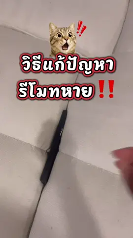 วิธีแก้ปัญหาที่ถูกต้อง 😀🤪🤣 #แต่งบ้านมินิมอล #แต่งบ้านสไตล์มินิมอล #ของแต่งบ้าน #ที่วางรีโมท #แม่บ้าน 
