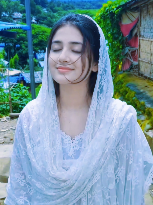 #viral #fypシ #fyp  rohingya girl rohingya girl video 📸  #viraltiktok  #tiktok  🥰🥰🥰🥰
