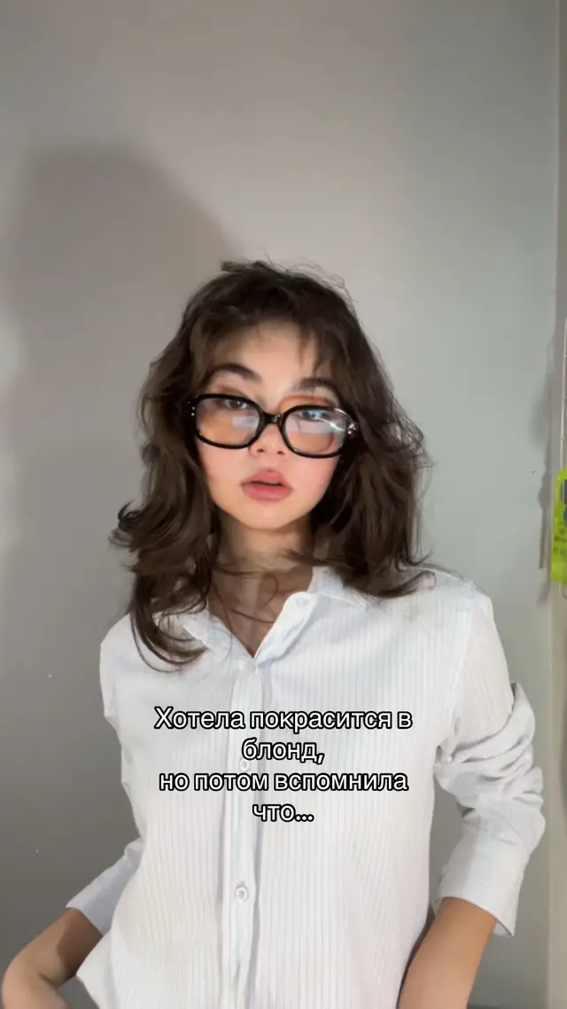 #brunettes 
