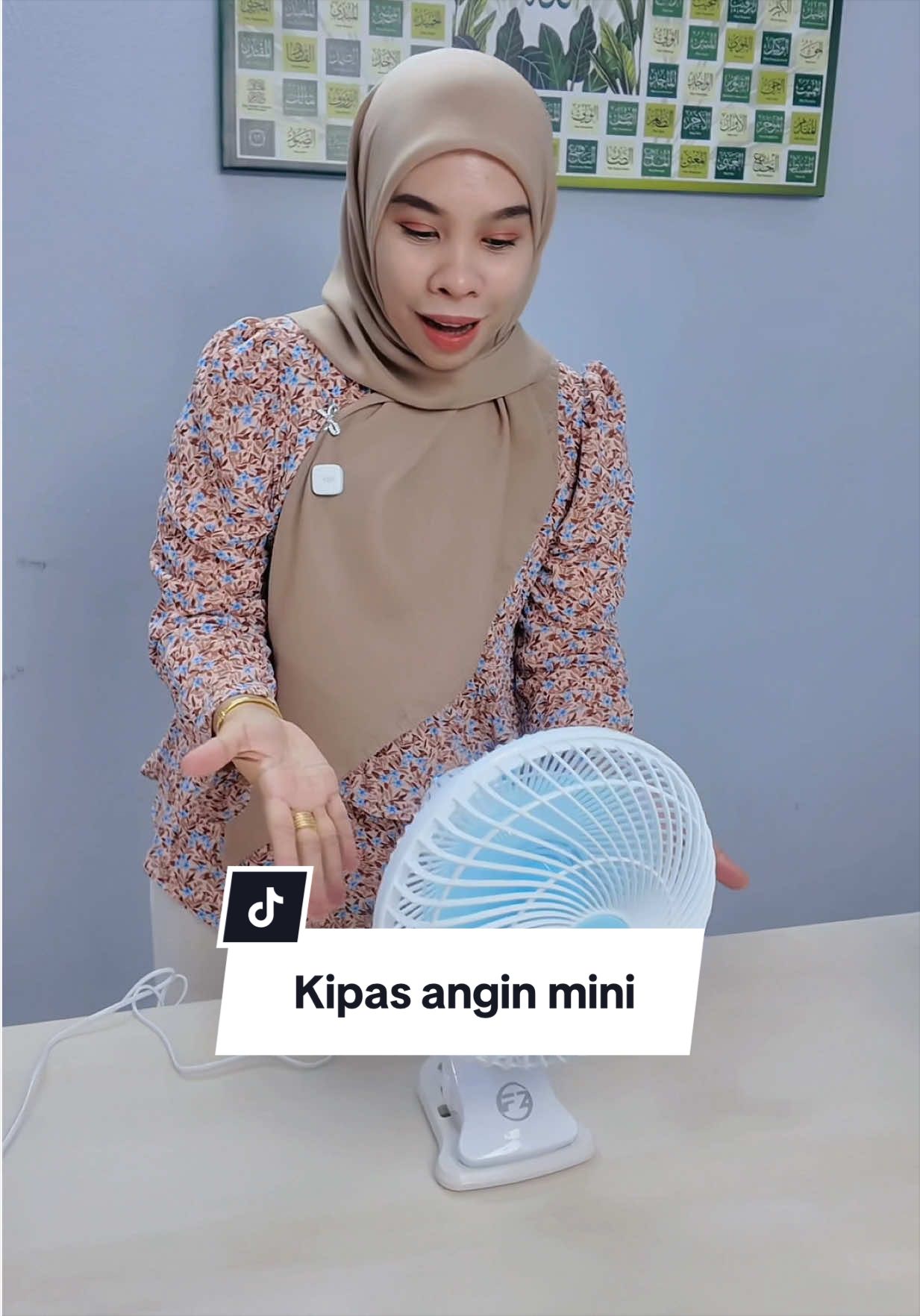 #kipasanginportable#kipas#
