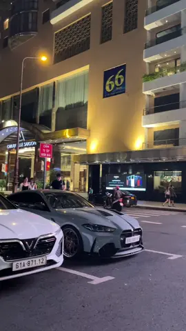 BMW M4 G82 Độ 