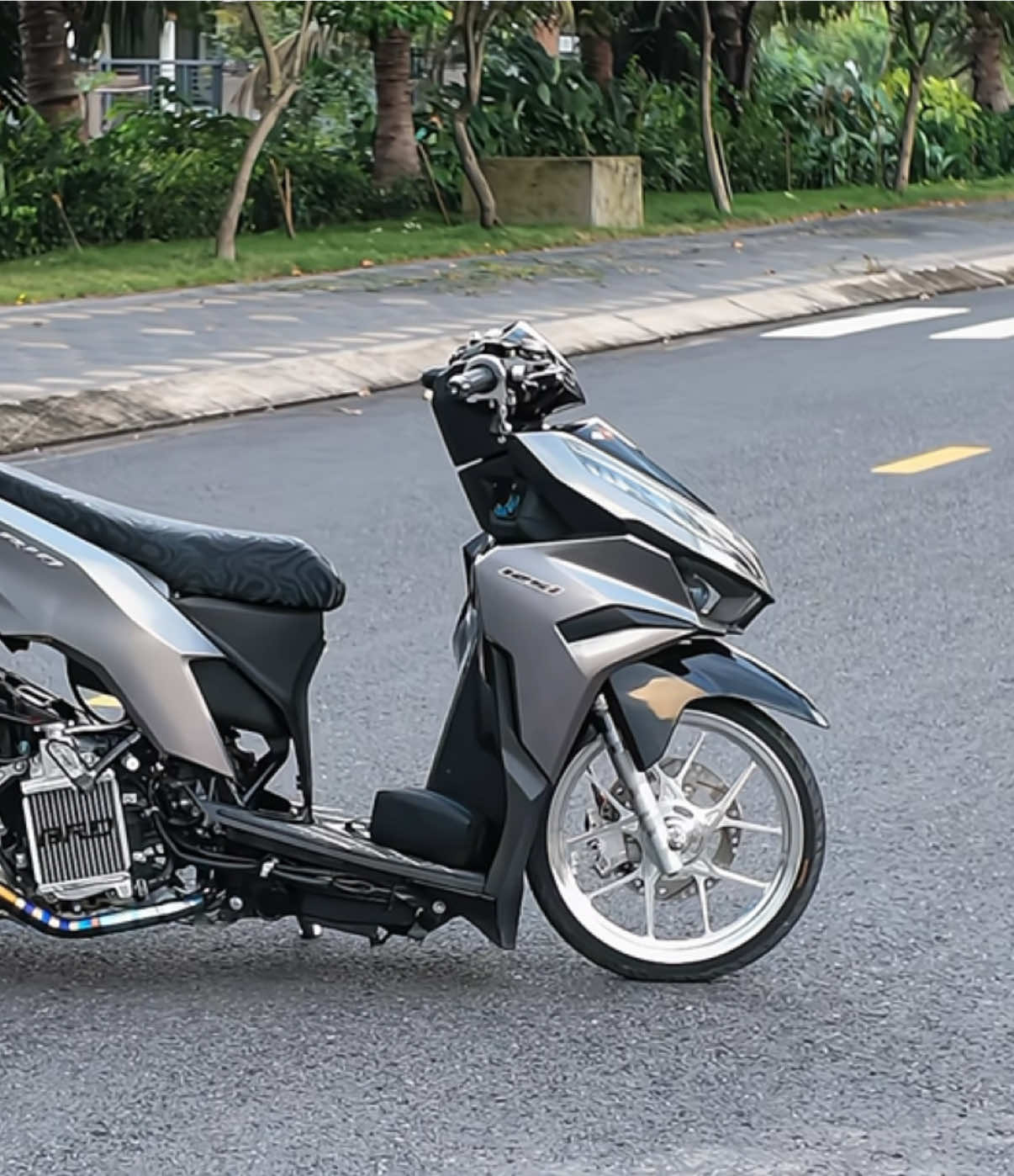 #vukhang #var125dokieng #var125 