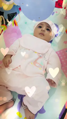 Say MashaAllah 💜🩷 #trending 