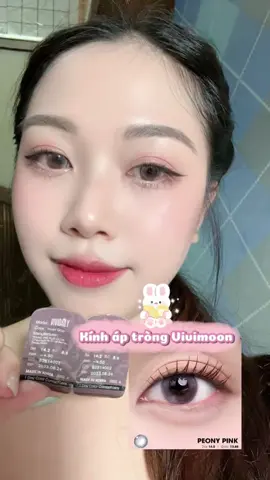 Lens cô dâu, lens tốt nghiệp dùng 1 ngày - 3 tháng - 6 tháng có đủ nha #vivimoon #vivimoonlens #kinhaptrong #lenshanquoc #kinhaptronghanquoc 