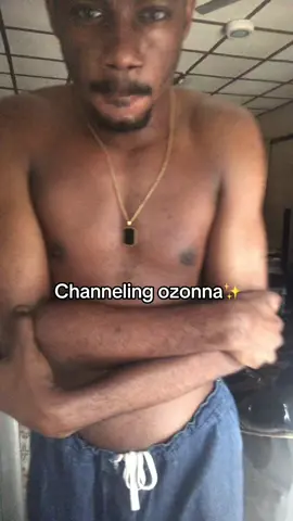 This isn’t the real me btw, I was possessed by ozonna😞#fyp #relatable #nigeriantiktok🇳🇬 