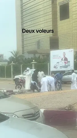 #voleur 