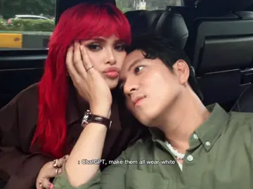 ang cutee talaga nilaaa @TJ Monterde  @KZ  #tjmonterde #kztandingan #kzandtj #inbetween 